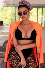 Load image into Gallery viewer, Deep Plunging Bra