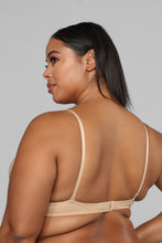Load image into Gallery viewer, Deep Plunging Bra
