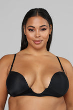 Load image into Gallery viewer, Deep Plunging Bra