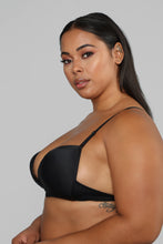 Load image into Gallery viewer, Deep Plunging Bra