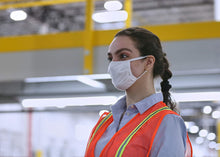 Load image into Gallery viewer, Port Authority Reusable Face Cover (Pack of 5)