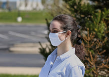 Load image into Gallery viewer, Port Authority Reusable Face Cover (Pack of 5)