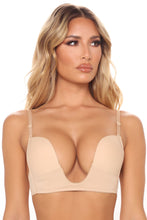 Load image into Gallery viewer, Deep Plunging Bra
