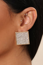 Load image into Gallery viewer, Bling Stud Earrings
