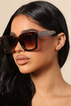 Load image into Gallery viewer, Incognito Sunglasses - Tortoise
