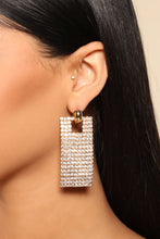 Load image into Gallery viewer, Misbehaved Drop Earrings

