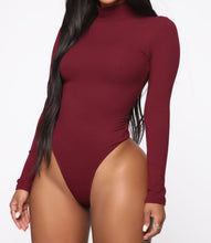 Load image into Gallery viewer, Piping Hot Bodysuit
