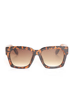 Load image into Gallery viewer, Incognito Sunglasses - Tortoise
