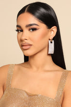 Load image into Gallery viewer, Misbehaved Drop Earrings
