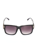 Load image into Gallery viewer, You See Me  Sunglasses - Black
