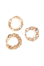 Load image into Gallery viewer, Strongest Link Chain Bracelet Set
