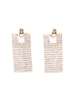 Load image into Gallery viewer, Misbehaved Drop Earrings
