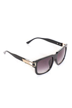 Load image into Gallery viewer, You See Me  Sunglasses - Black

