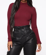 Load image into Gallery viewer, Piping Hot Bodysuit
