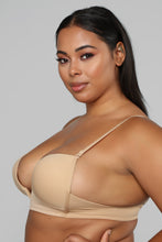 Load image into Gallery viewer, Deep Plunging Bra
