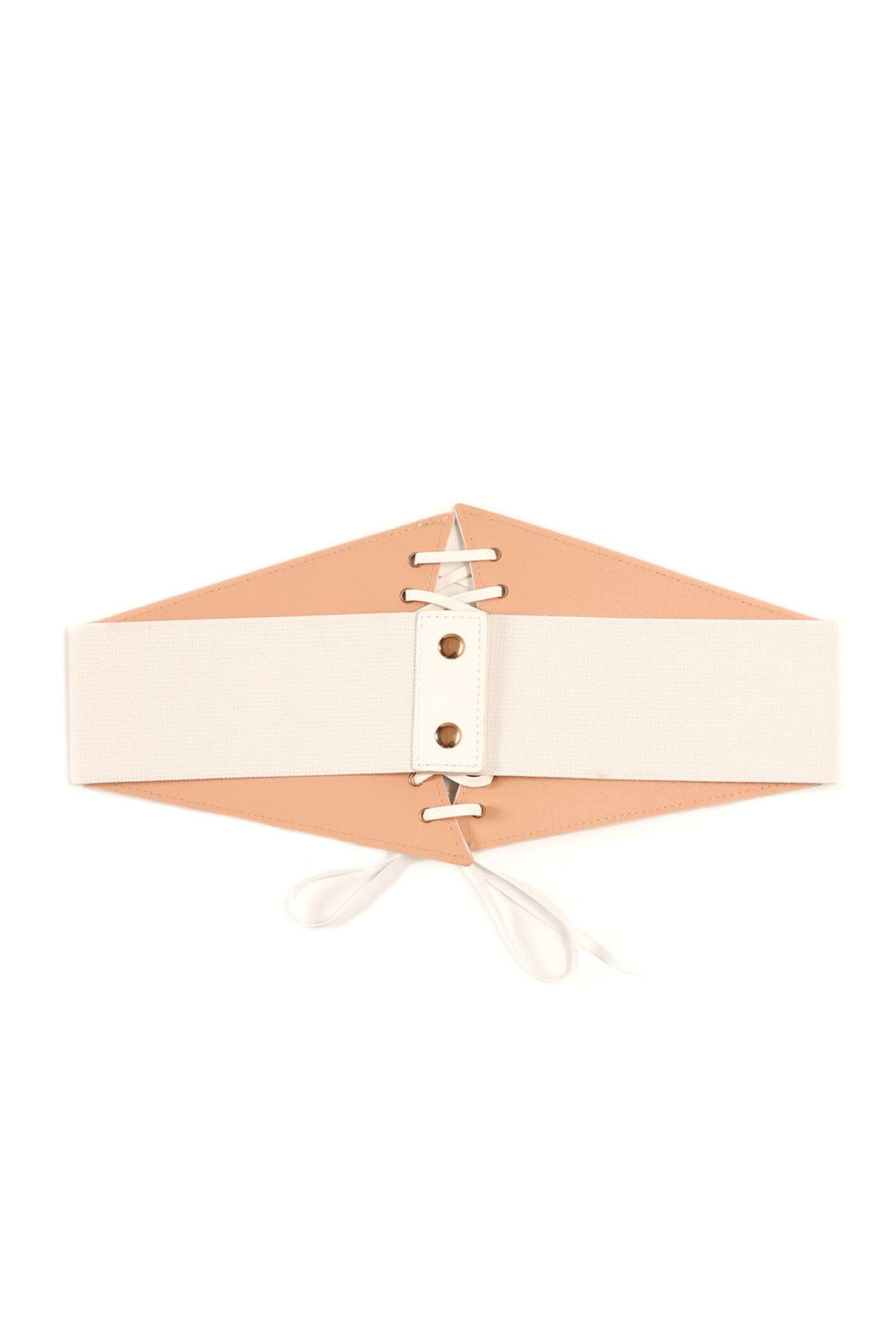 Tied To You Corset Belt