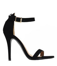 Load image into Gallery viewer, Strapped Success Heel
