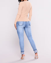 Load image into Gallery viewer, Booty Lifting Jeans
